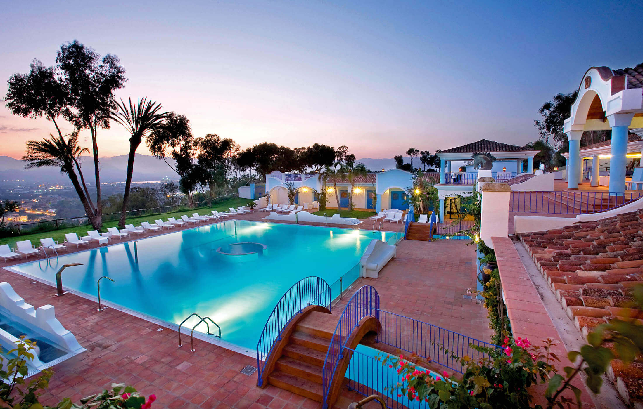 Arbatax Park Resort - Le Ville del Parco