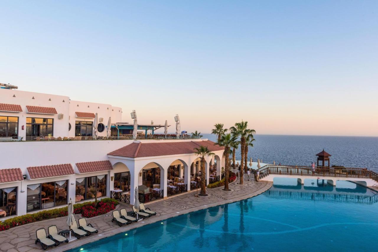Soggiorno Mare a Sharm El-Sheikh: Valtur Reef Oasis Blue Bay 10