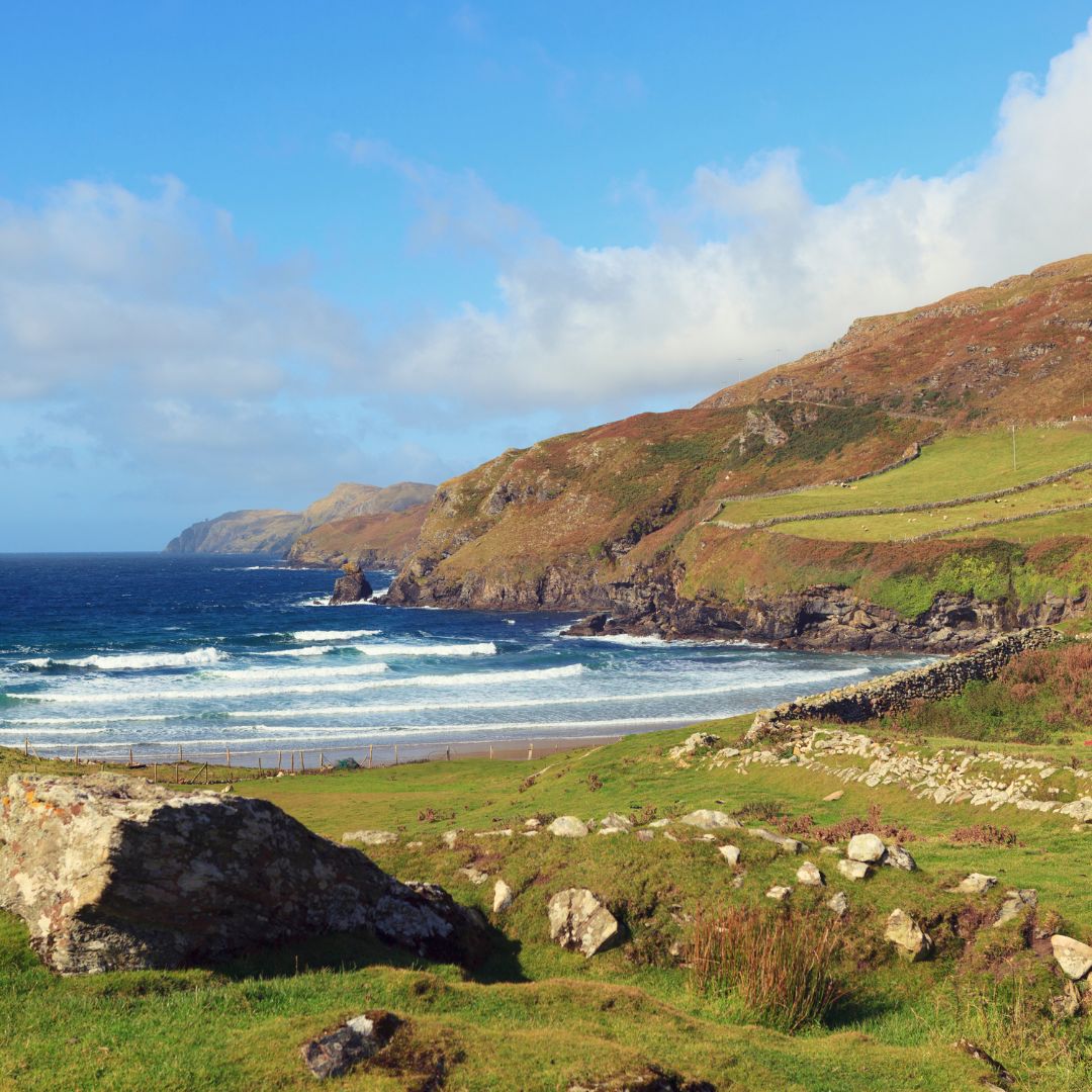 Tour dell'Irlanda: Leggende e paesaggi da Dublino al Connemara 33