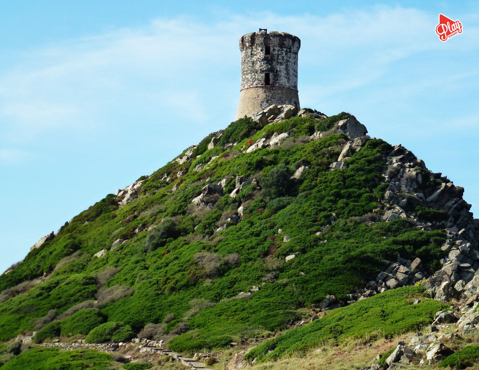 Tour della Corsica: L'Isola della Bellezza tra Profumi di Macchia e Mare Cristallino 17