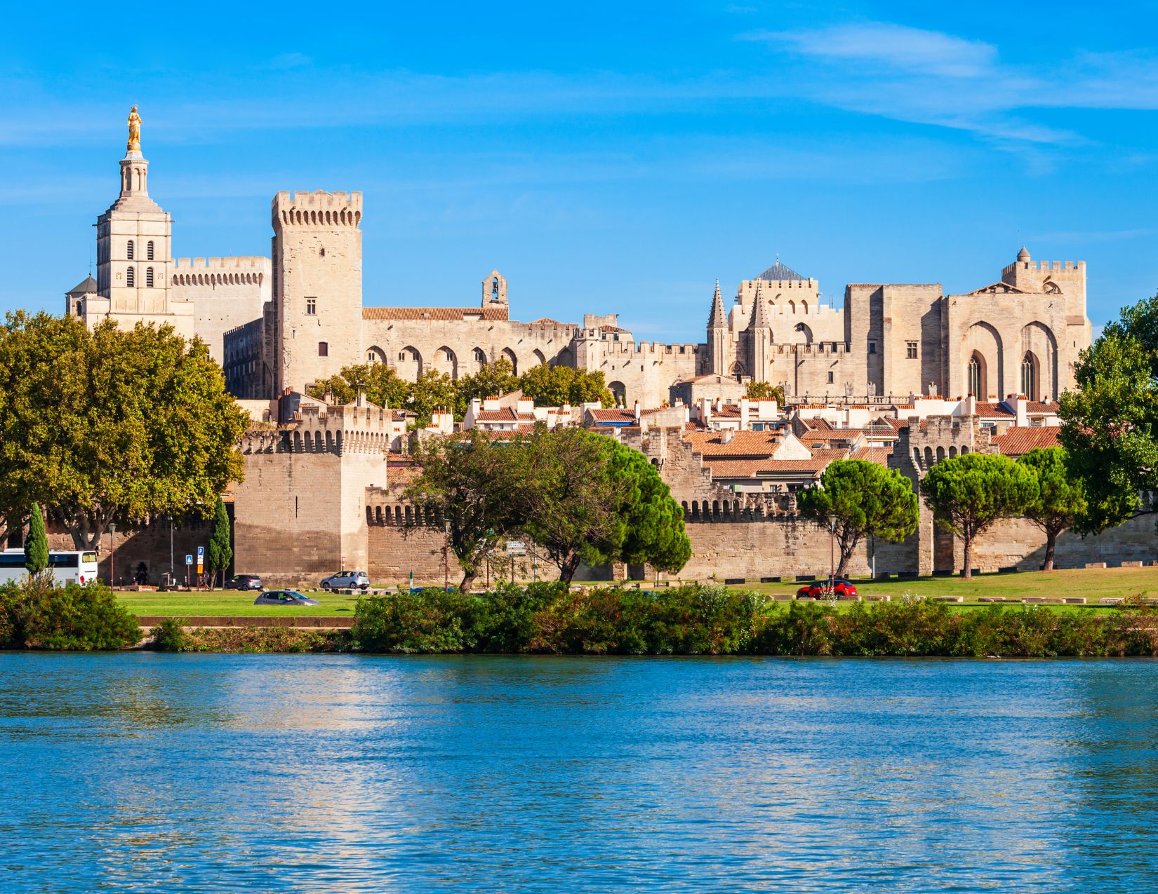Profumo di Provenza : tra Lavanda e Borghi 8