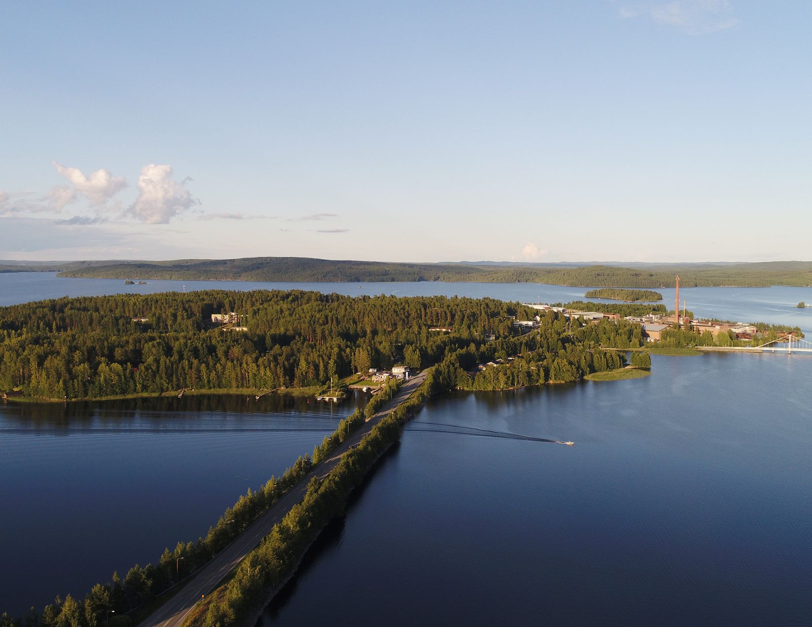 Finlandia segreta : Tour tra la natura selvaggia e le Isole Aland 8