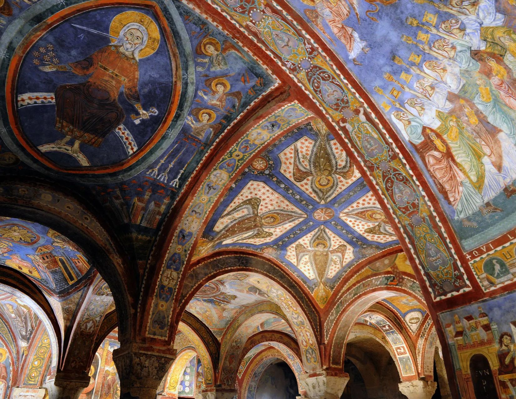 Weekend tra Spiritualità, Sapori e Risate con Martufello 15