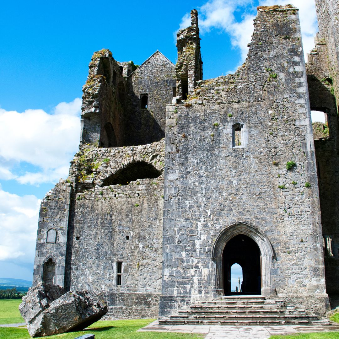 Tour dell'Irlanda: Leggende e paesaggi da Dublino al Connemara 39