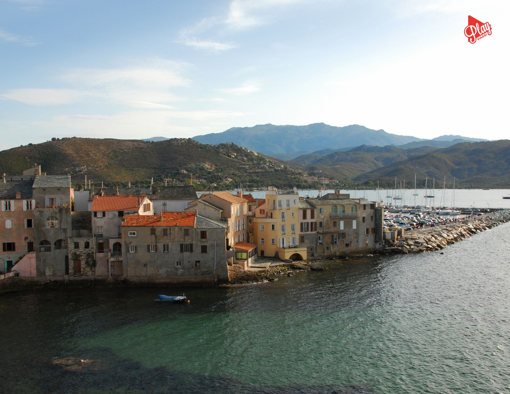 Tour della Corsica: L'Isola della Bellezza tra Profumi di Macchia e Mare Cristallino 15