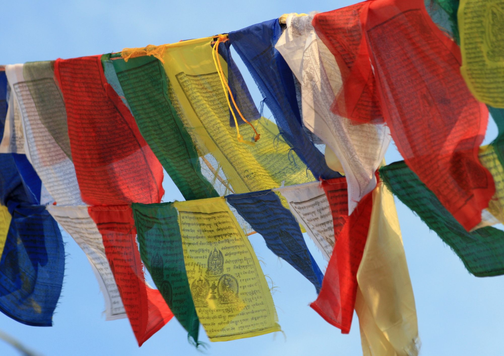 Gran Tour del Nepal: tra Storia e Spiritualità 5