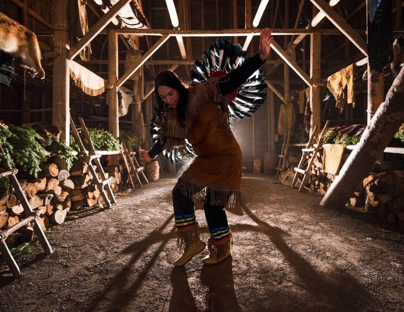 Canada tra Metropoli e Natura: l’Anima Selvaggia del Québec 8