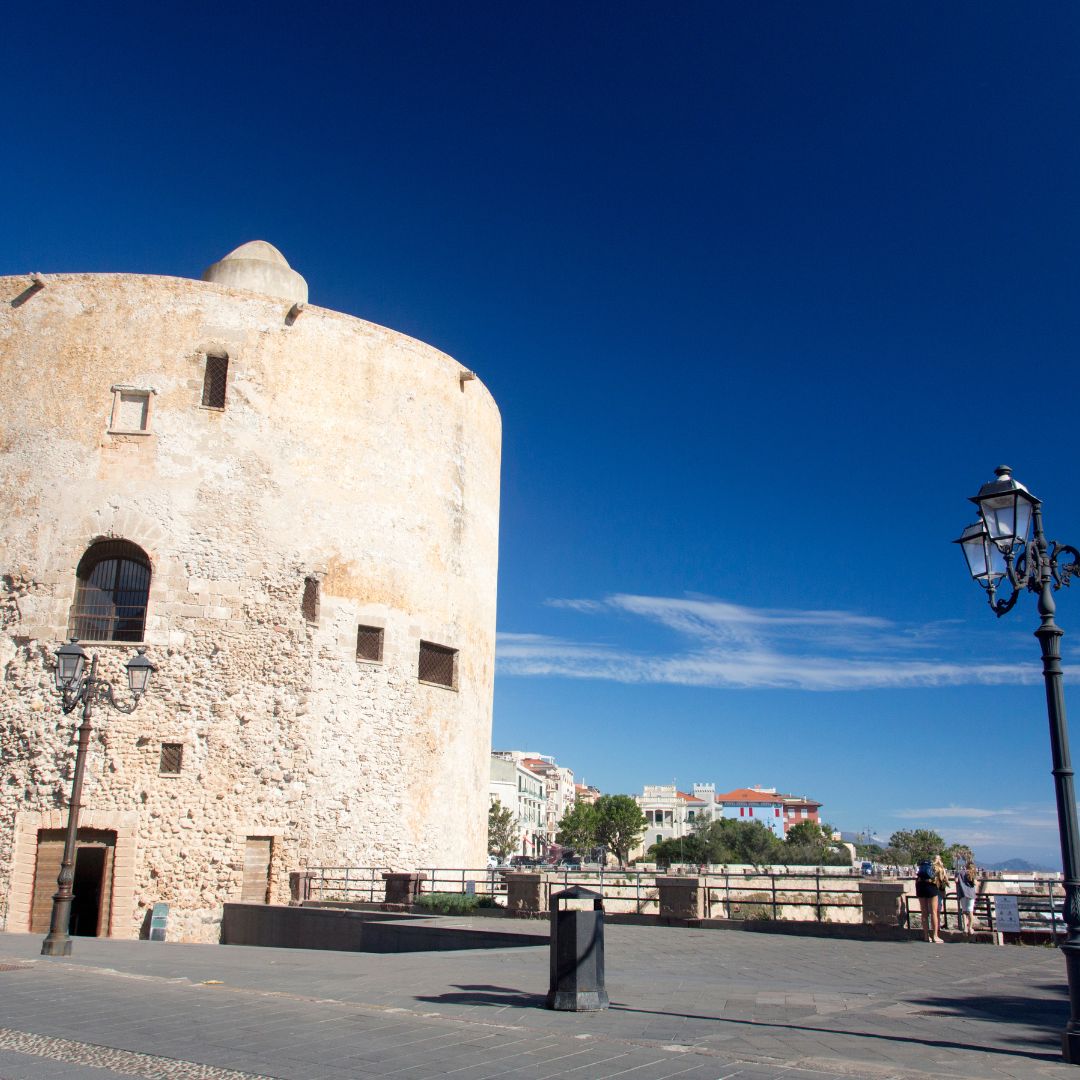 Soggiorno Mare in Sardegna: Resort Le Tonnare di Stintino 15