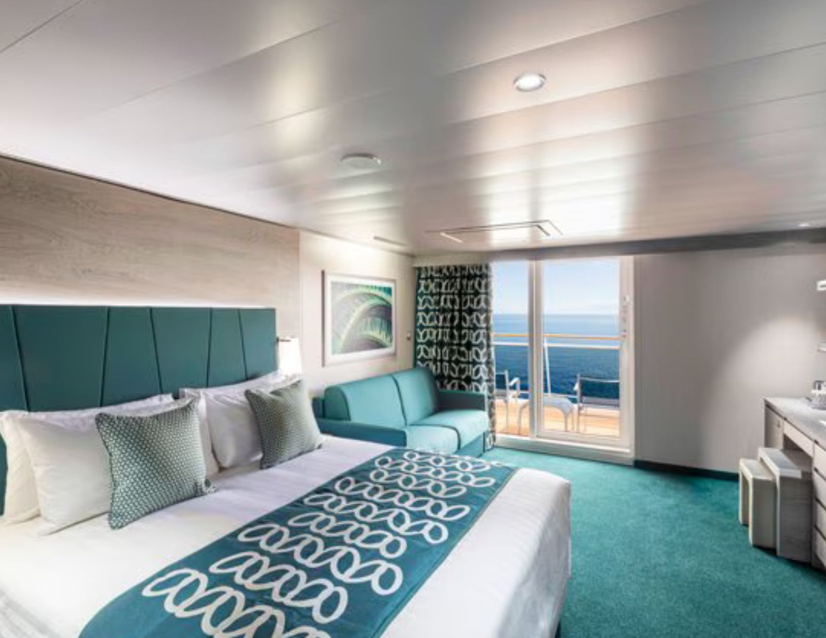 Crociera nelle Antille Francesi con MSC Seaview 2