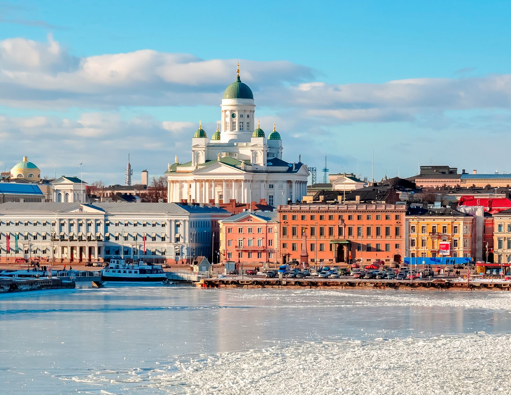 Helsinki & Tallinn: I mercatini di Natale tra atmosfere nordiche 3