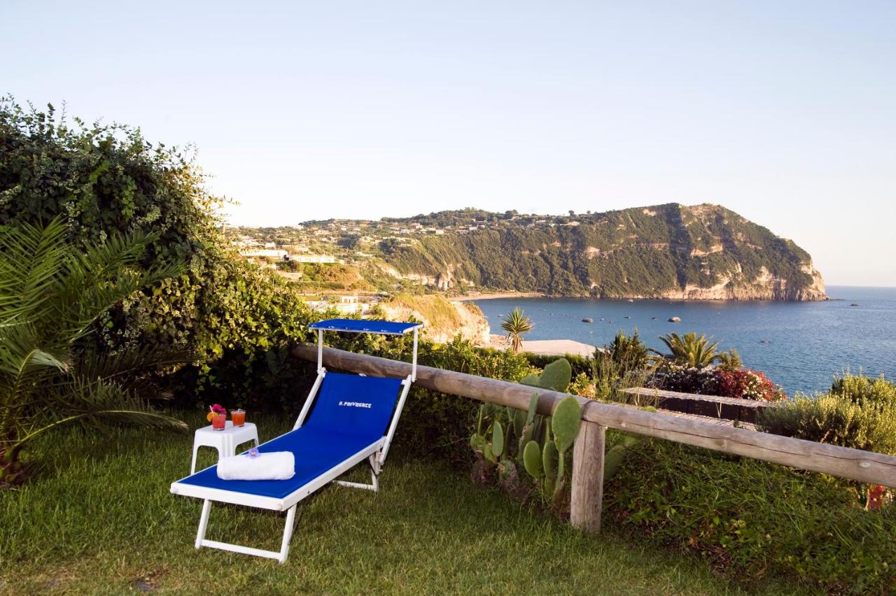 Hotel Providence a Ischia: terme, mare e tante coccole 2