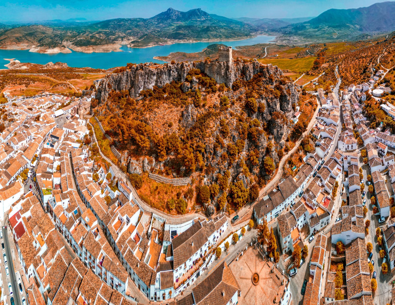 Minitour in Spagna: dalla Costa del Sol ai tesori dell'Andalusia 9