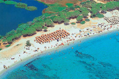Ultimi Tuffi in Sardegna: Club Hotel Eurovillage a Budoni 20