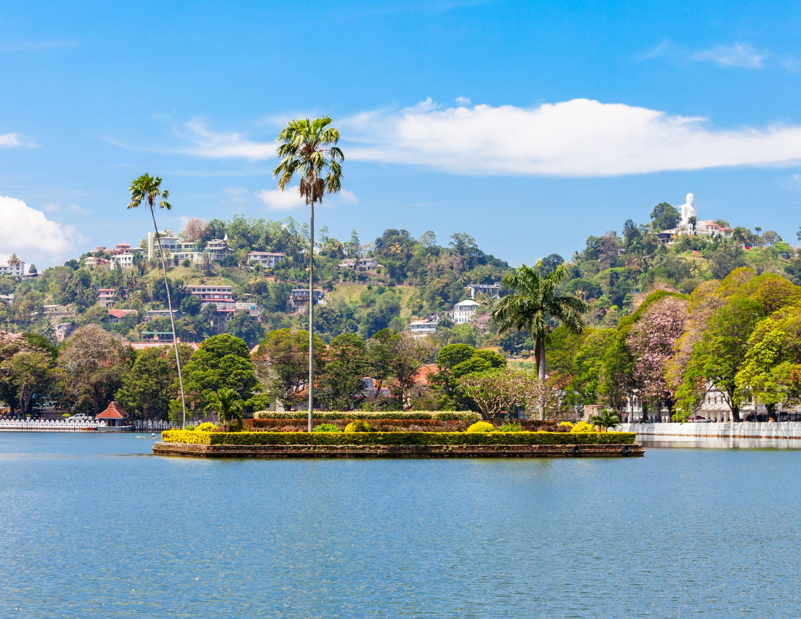 Sri Lanka & Maldive: Tour & Mare da Sogno 11