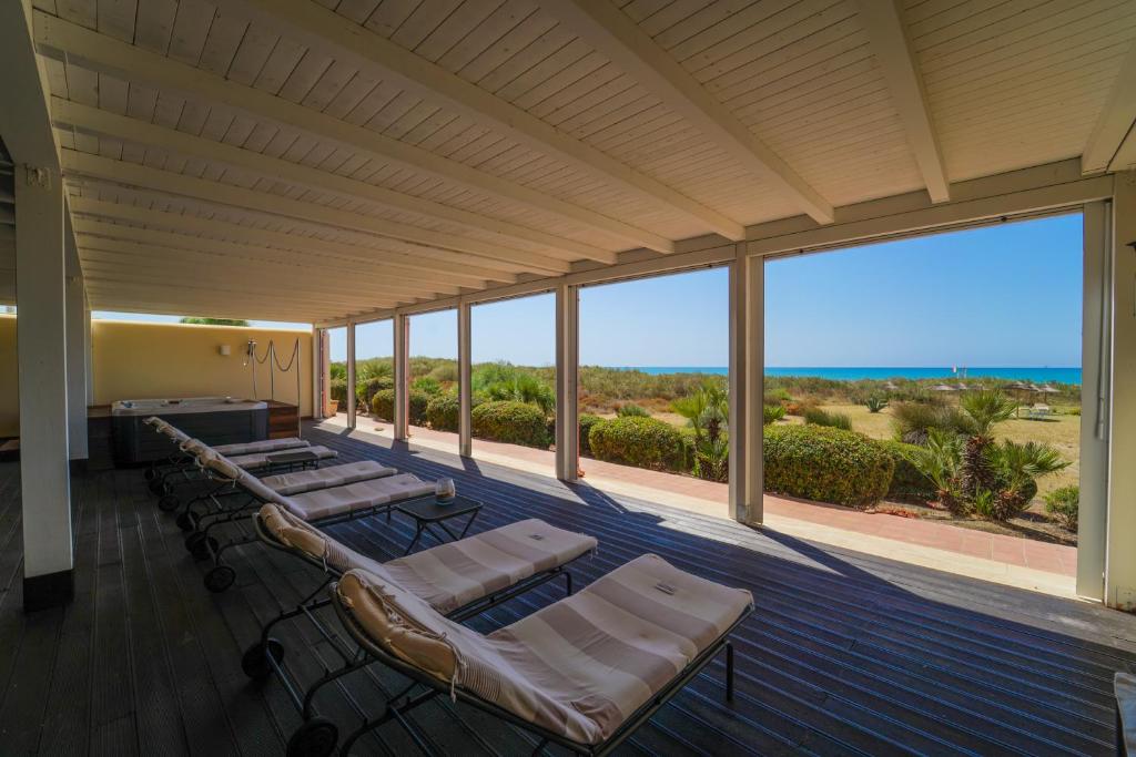 Soggiorno Mare di Relax & Divertimento in Sicilia - Volo incluso 2