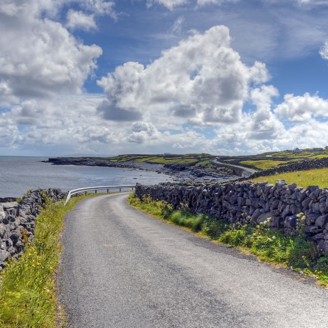 Tour dell'Irlanda: Leggende e paesaggi da Dublino al Connemara 11