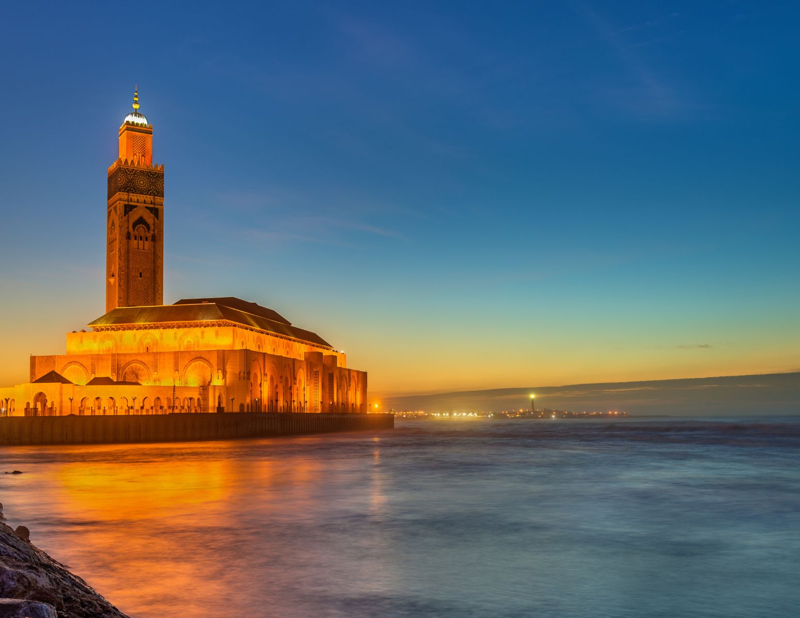 Gran Tour del Marocco: Tra Deserti Dorati e Antiche Tradizioni 4