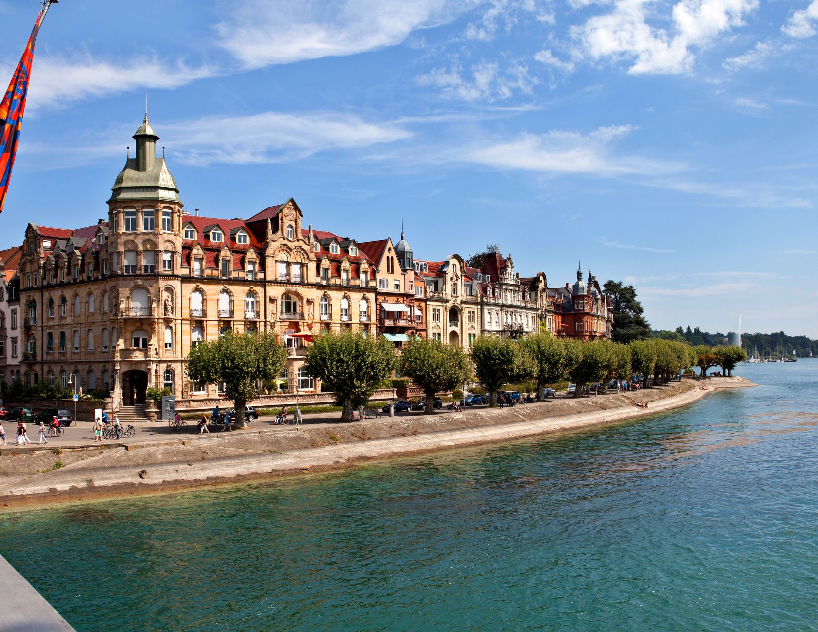 Gran Tour della Foresta Nera: Meraviglie dall'Alsazia alla Svizzera 17