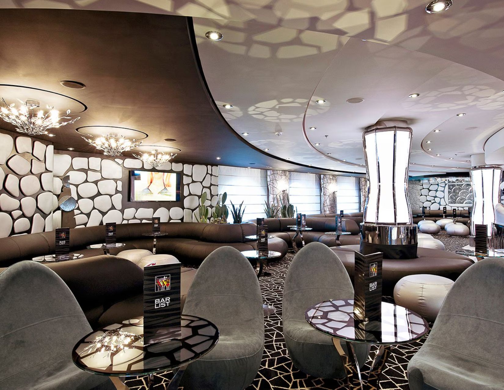 Crociera con la Msc Divina: Italia, Grecia e Turchia 6