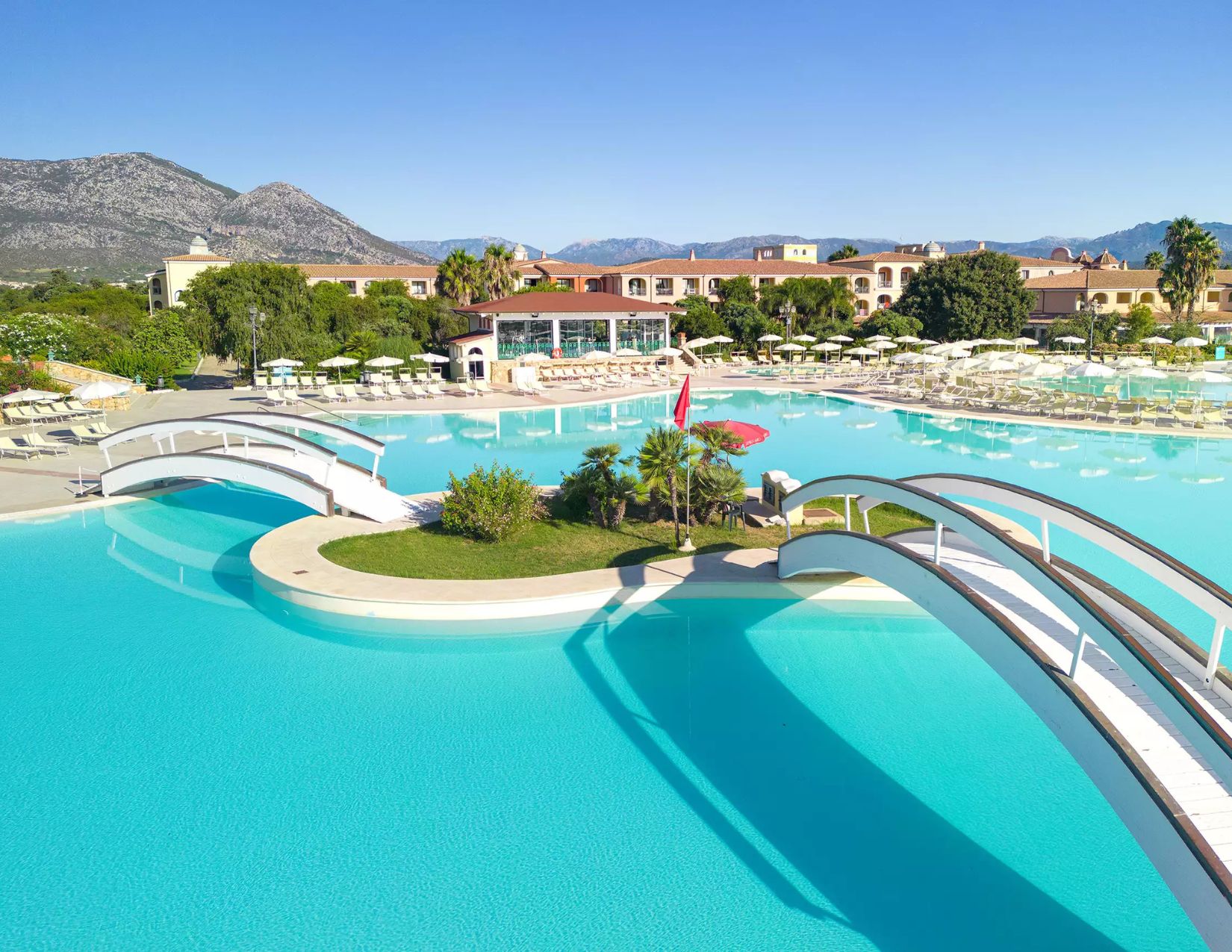 La tua VACANZA ROMANISTA in Sardegna 14