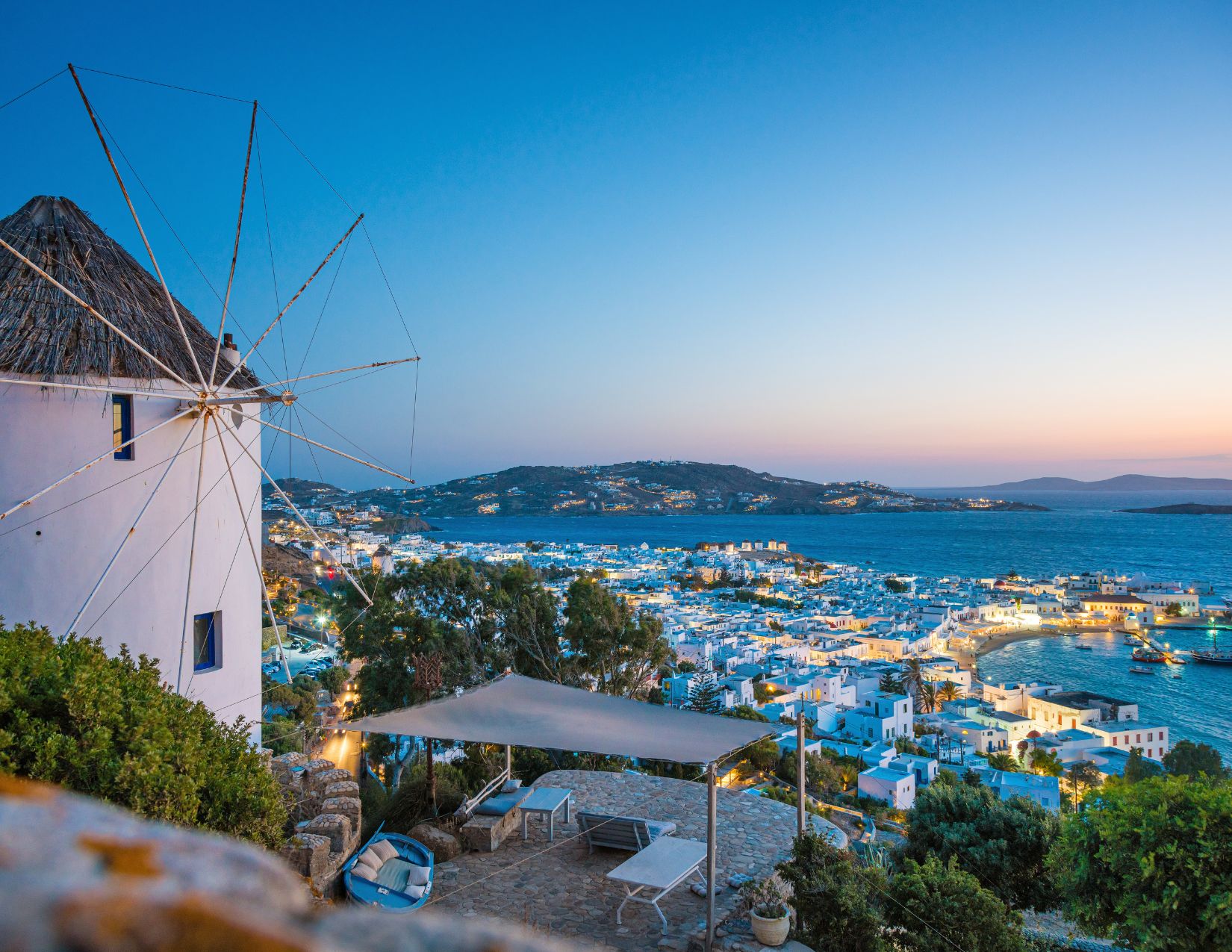 Tour & Mare in Grecia: da Atene alle Isole Cicladi 11