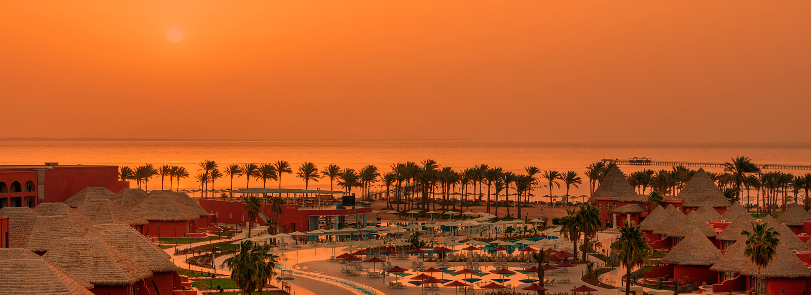 Soggiorno Mare a Sharm El Sheikh: Relax e Divertimento in All Inclusive! 2