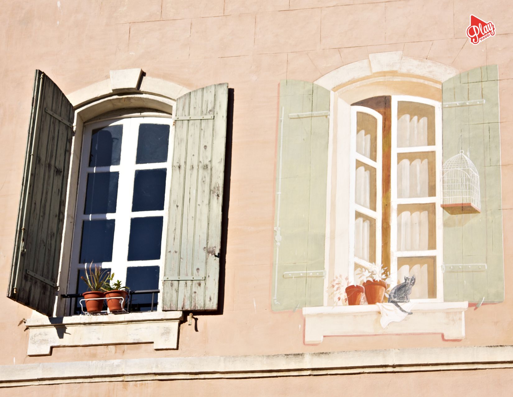 Profumo di Provenza : tra Lavanda e Borghi 16