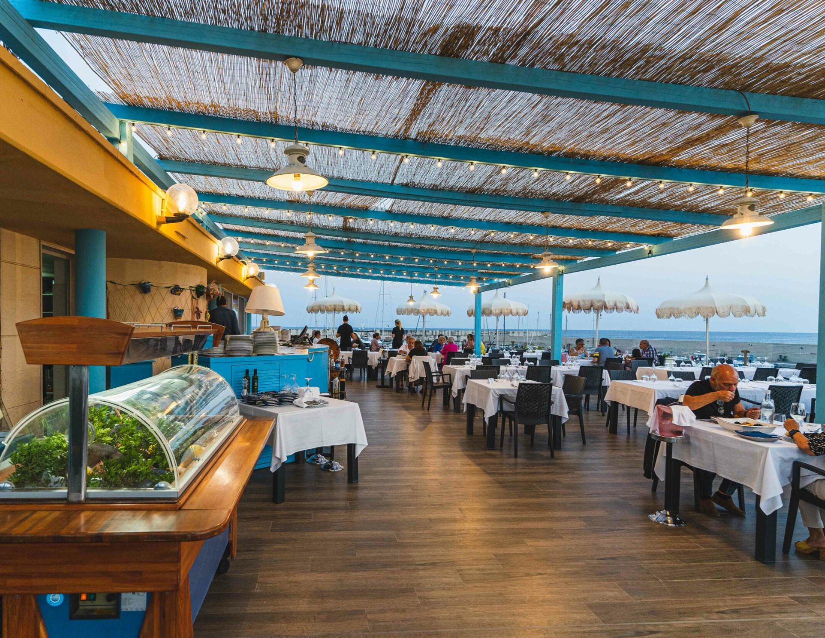 Primi tuffi in Puglia: Tour & Soggiorno Mare 7