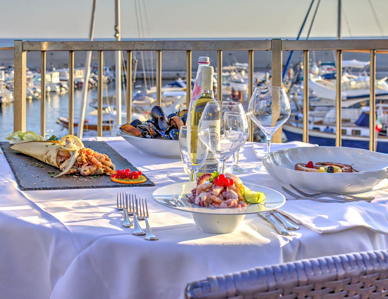 Primi tuffi in Puglia: Tour & Soggiorno Mare 15