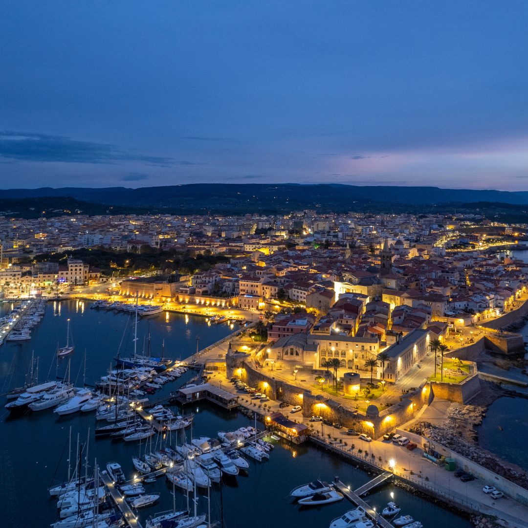 Soggiorno Mare in Sardegna: Resort Le Tonnare di Stintino 16
