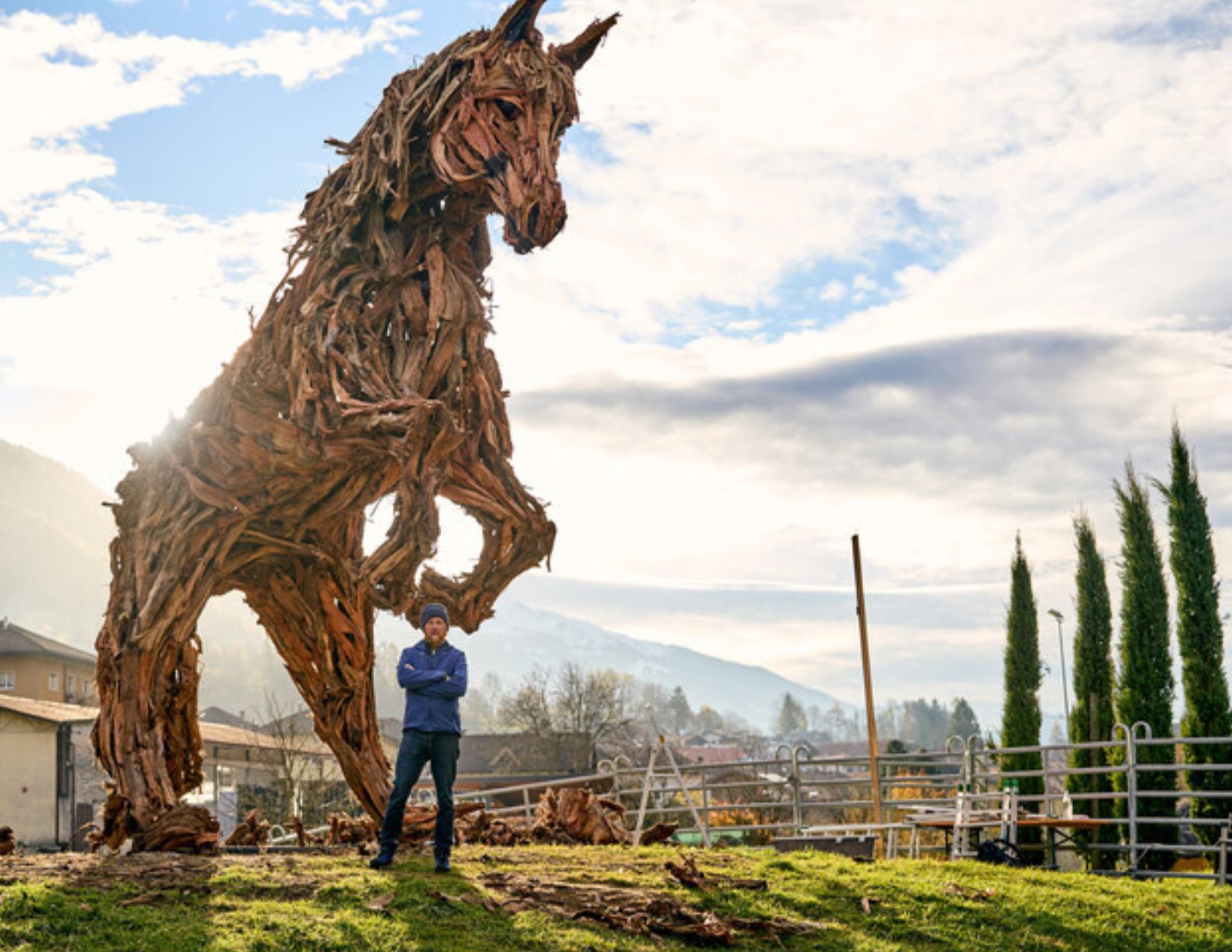Settimana Verde in Trentino: Relax, natura e passeggiate 2