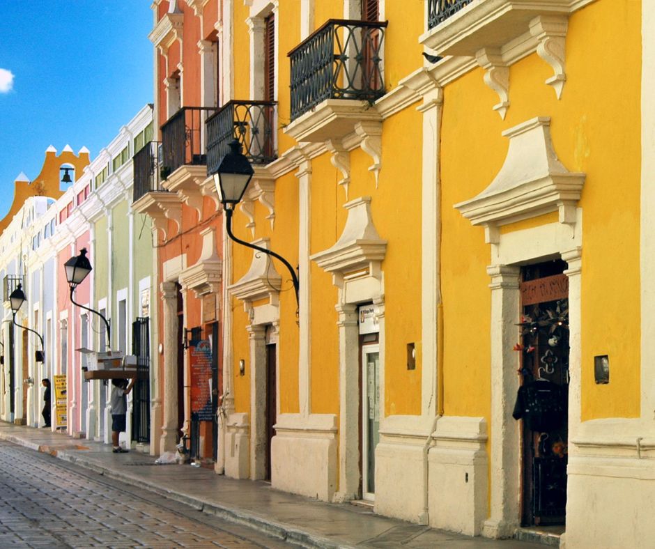 Tour e Soggiorno mare in Messico: Tra Cultura Maya e Spiagge Caraibiche 13