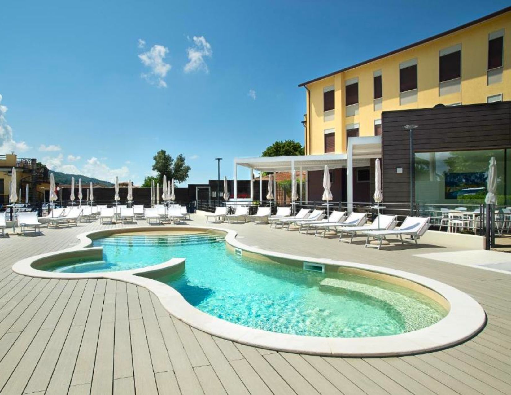 Respira l'Umbria: lavanda in fiore ad Assisi e magia medievale a Bevagna 8