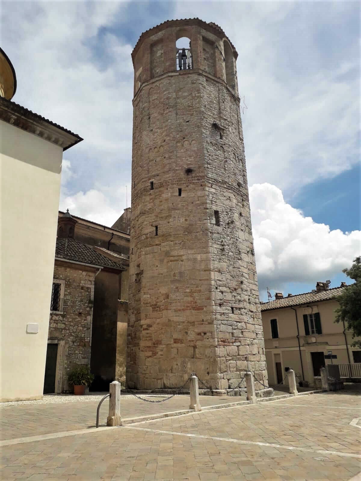 Amelia e Narni Sotterranea: Umbria da scoprire 9