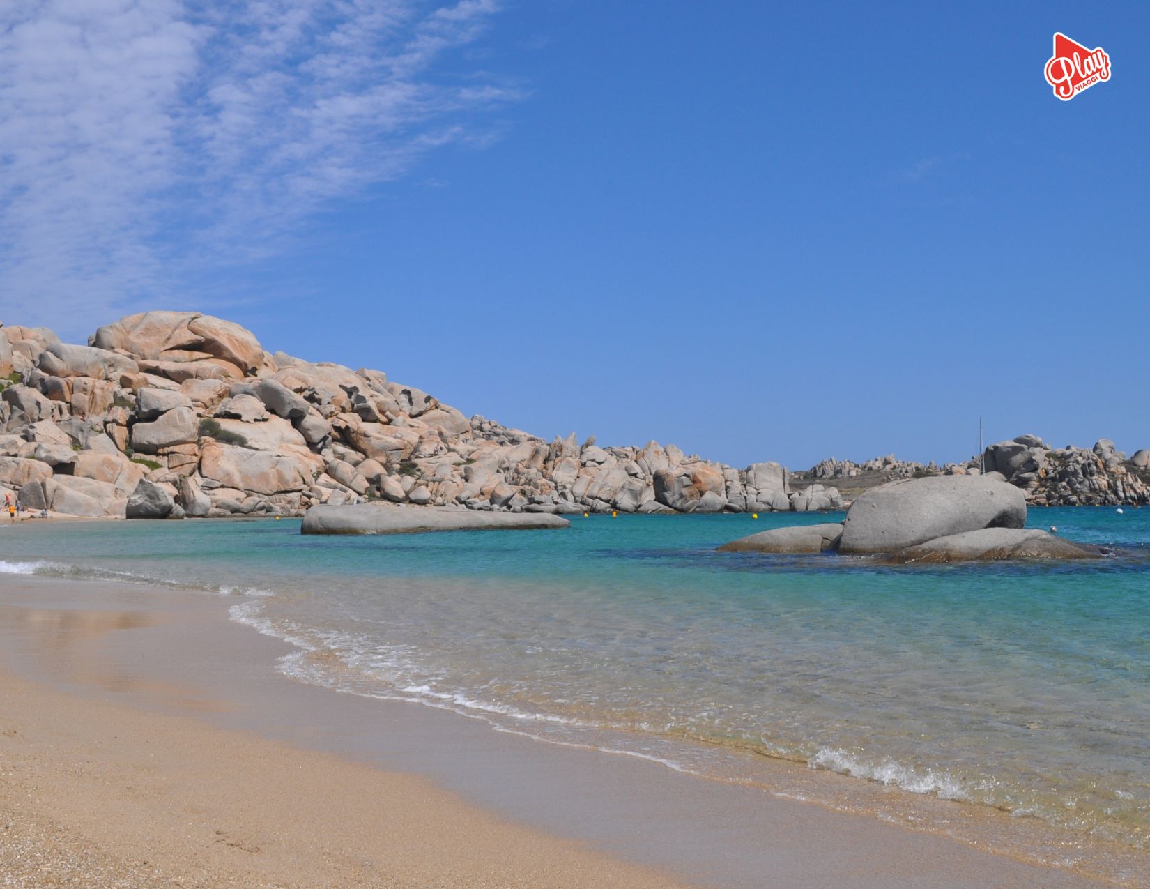 Tour della Corsica: L'Isola della Bellezza tra Profumi di Macchia e Mare Cristallino 18