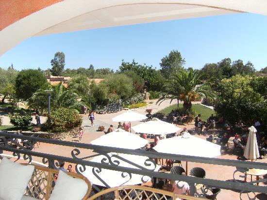 Ultimi Tuffi in Sardegna: Club Hotel Eurovillage a Budoni 10