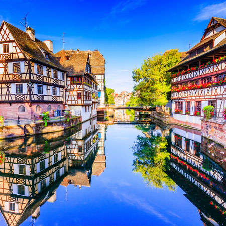 Gran Tour della Foresta Nera: Meraviglie dall'Alsazia alla Svizzera