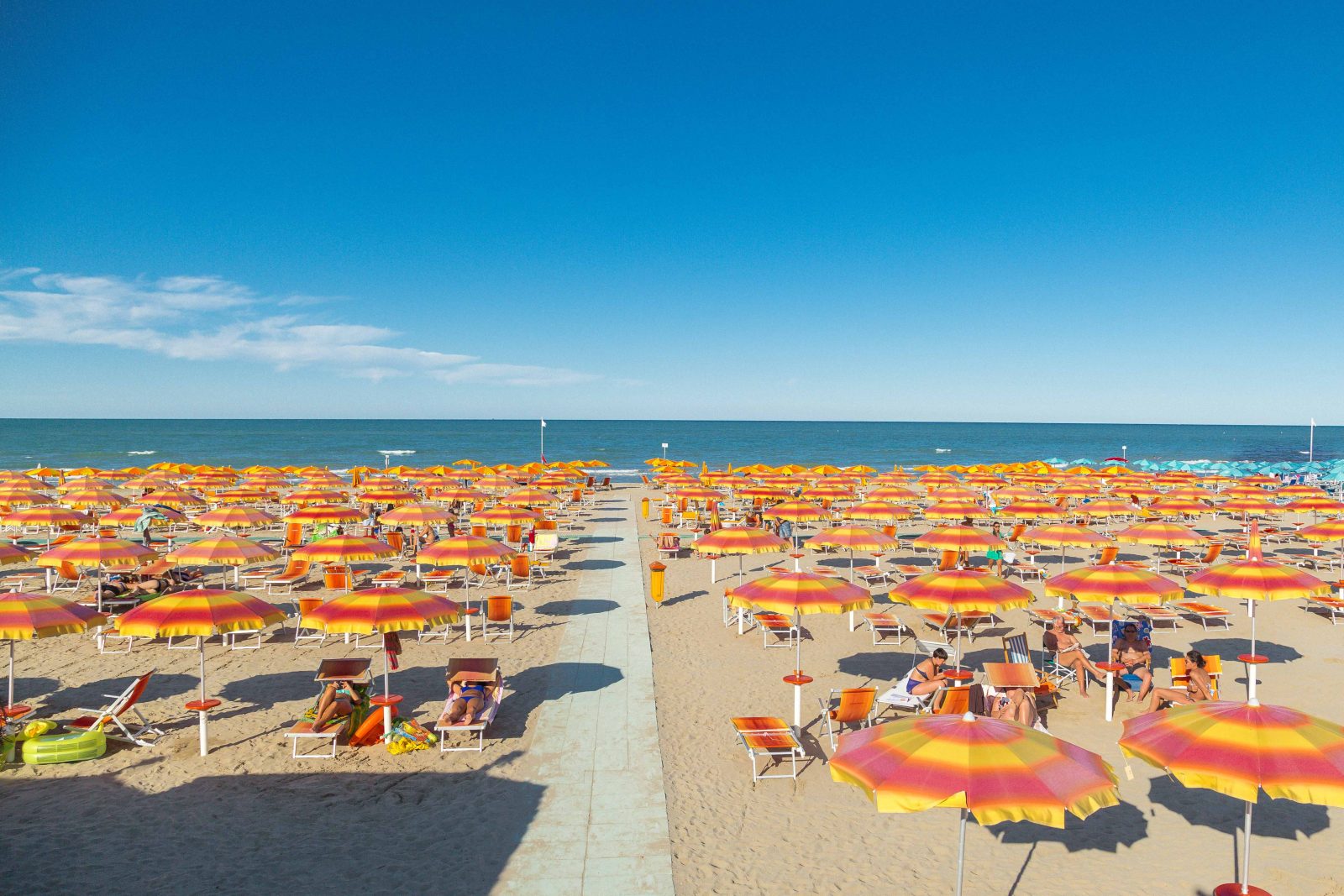 Soggiorno Mare a Giulianova: Relax & Divertimento 8