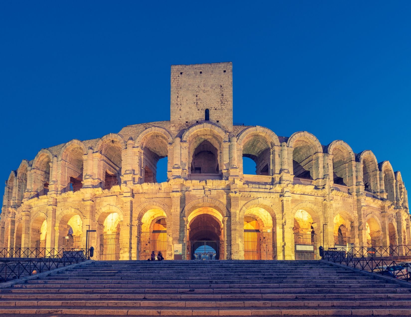 Profumo di Provenza : tra Lavanda e Borghi 12