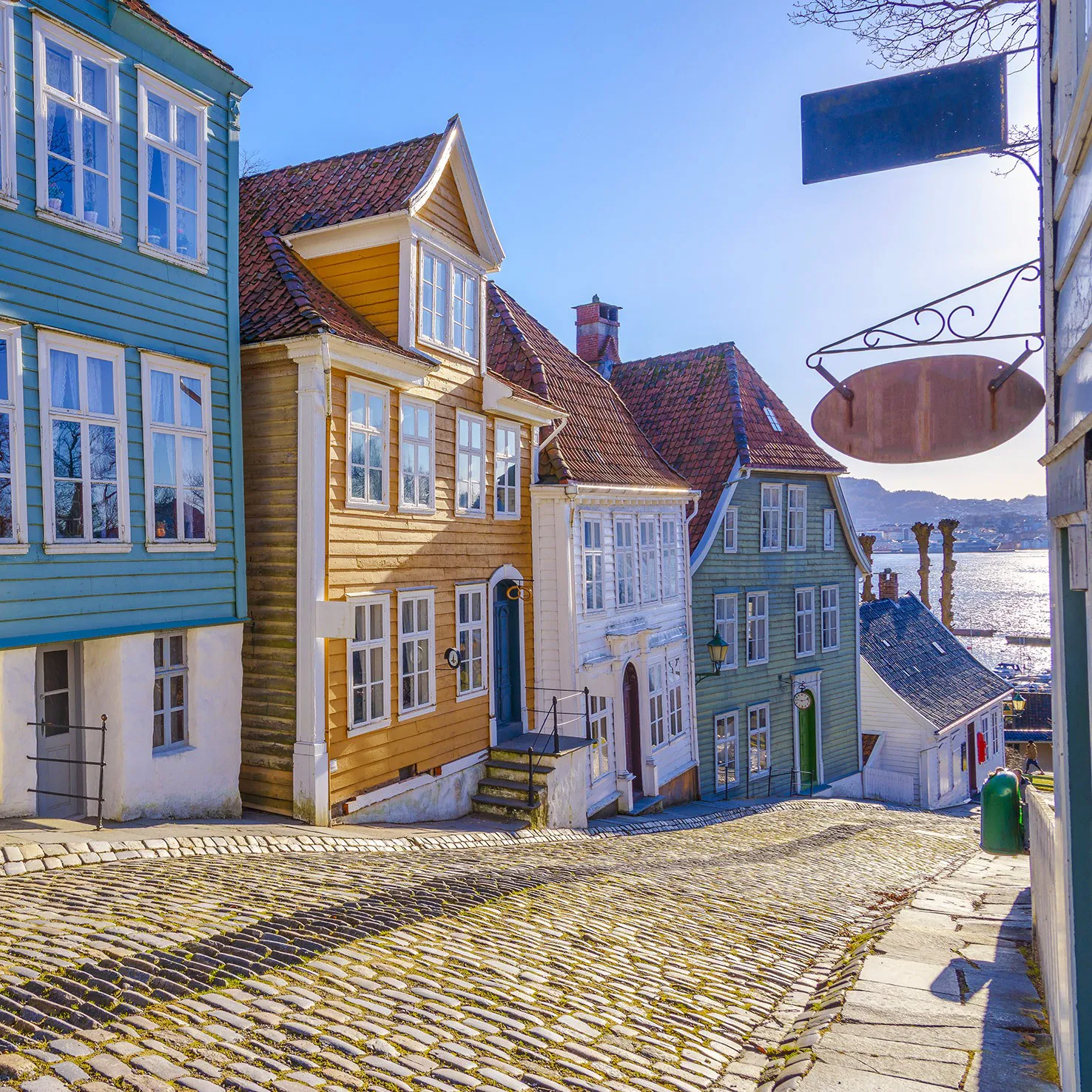 Crociera ai Fiordi Norvegesi con Costa Diadema: la magia del Nord Europa 11