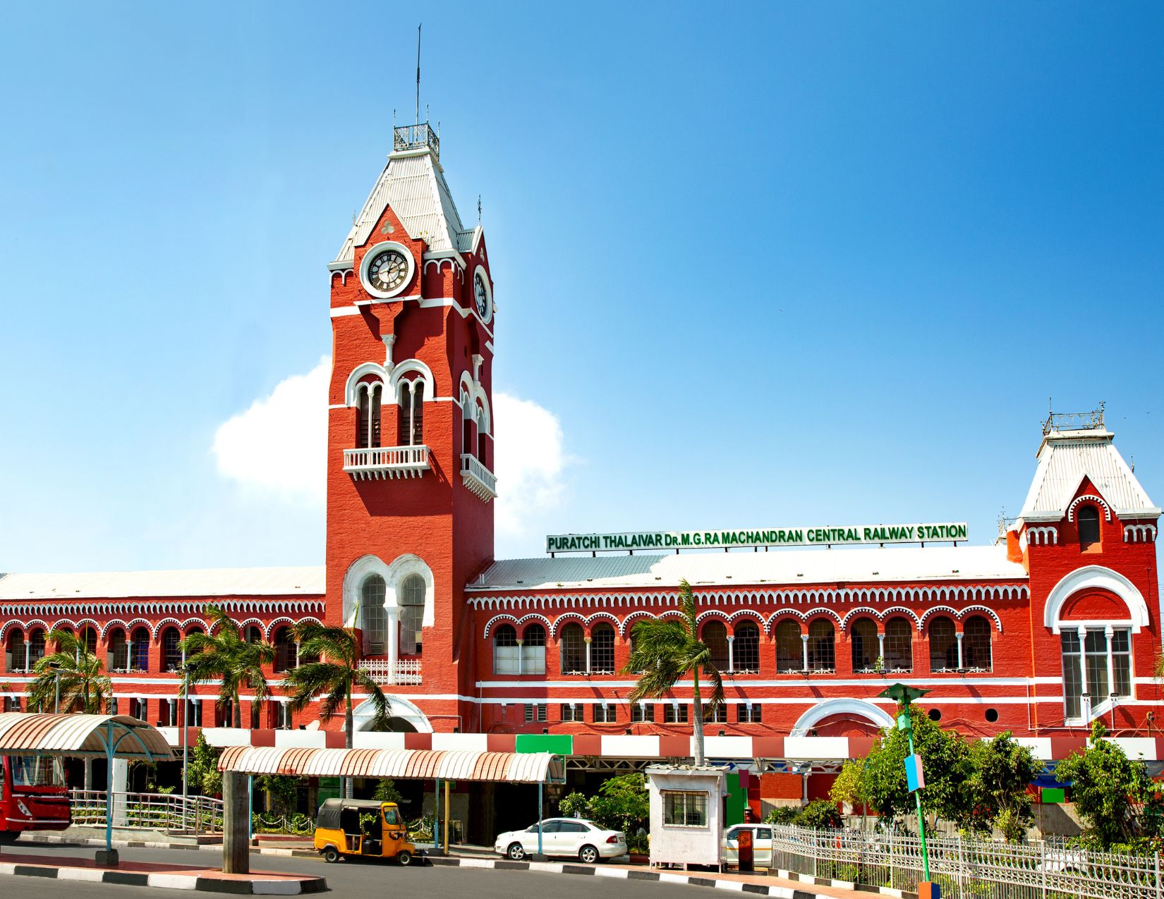 India del Sud e Kerala: tra Templi e Tradizioni 2