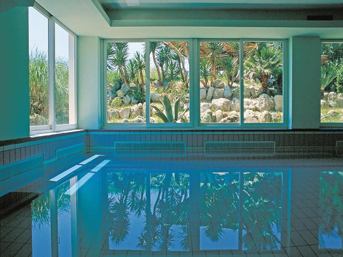 Hotel Providence a Ischia: terme, mare e tante coccole 5