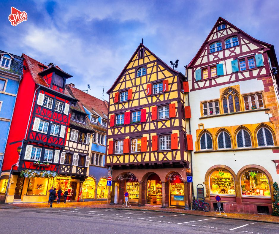 I Mercatini di Natale in Alsazia: magia, tradizione e paesaggi da fiaba 6