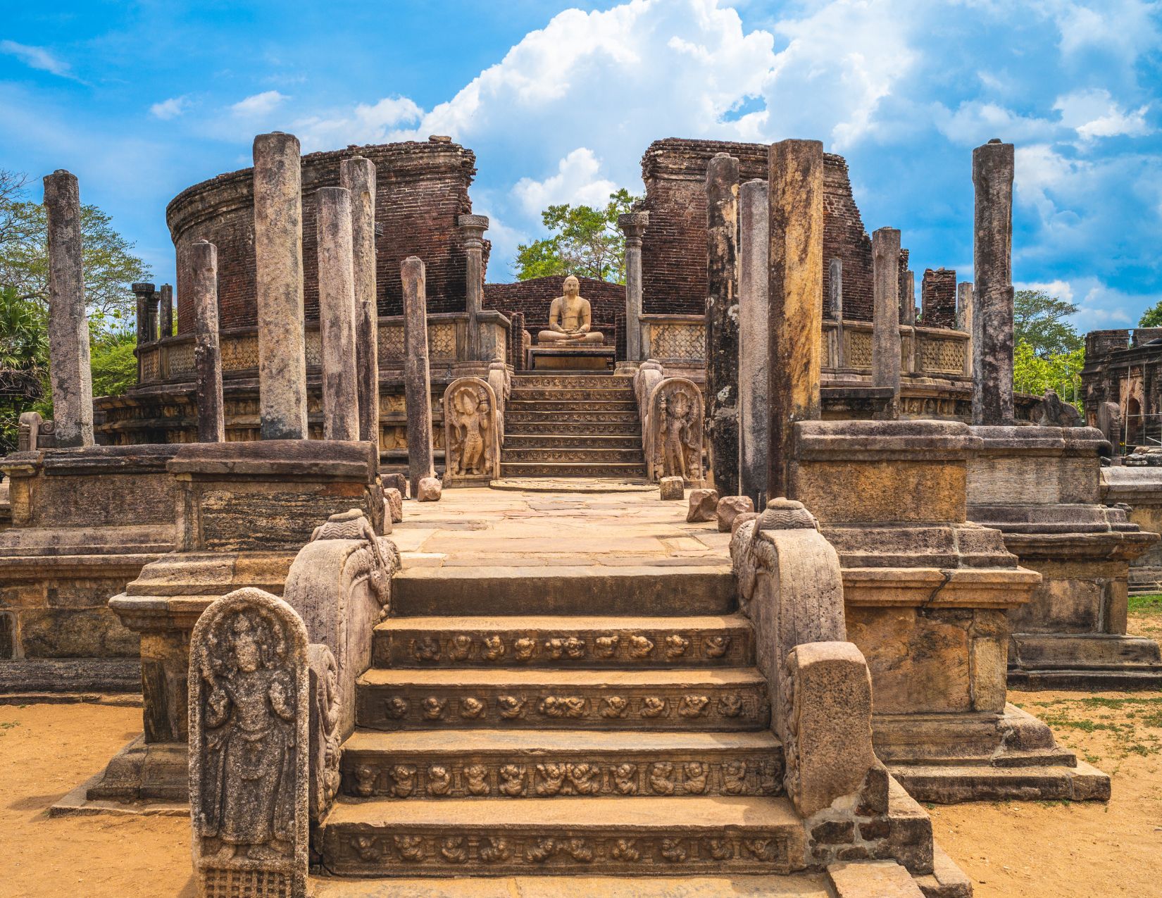 Sri Lanka & Maldive: Tour & Mare da Sogno 6