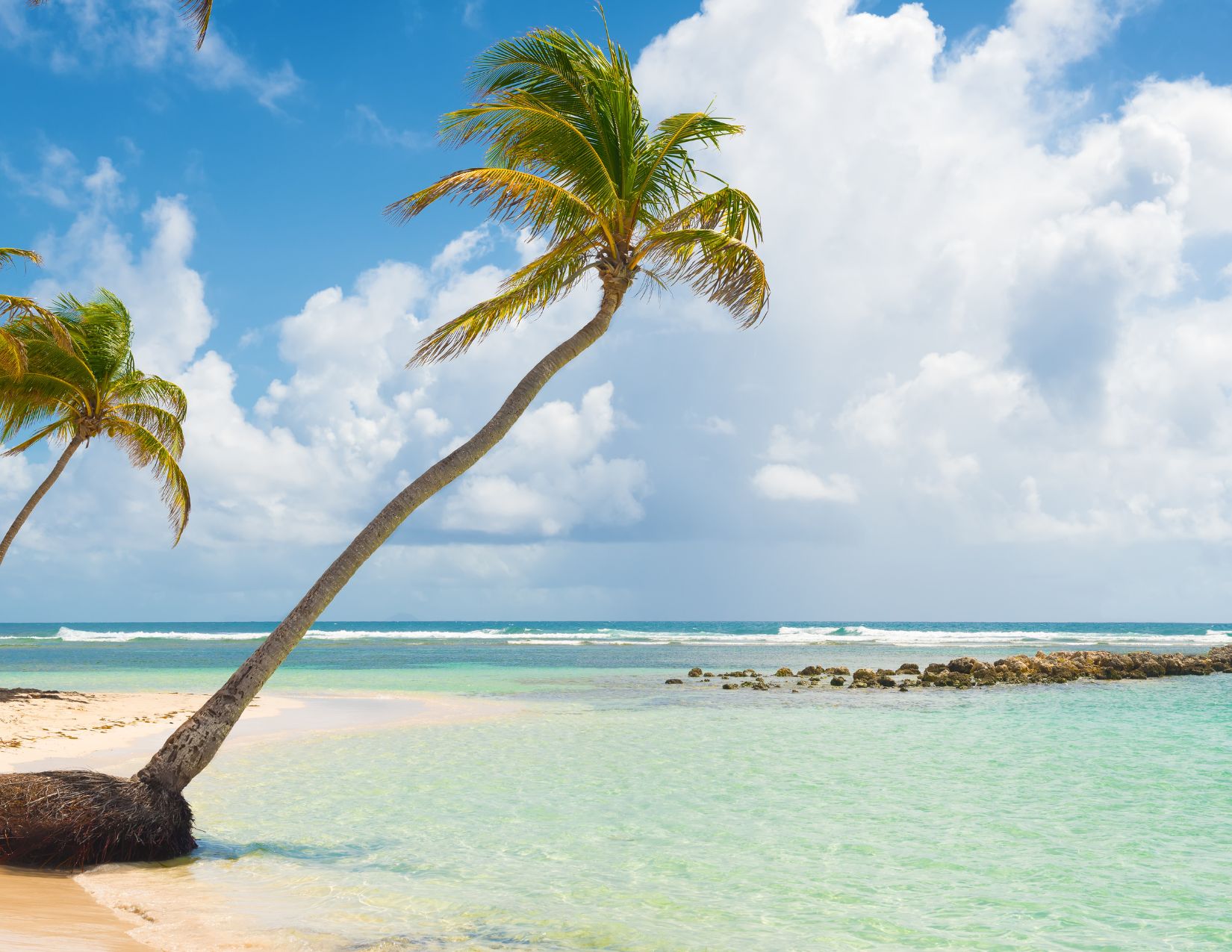 Crociera nelle Antille Francesi con MSC Seaview 9