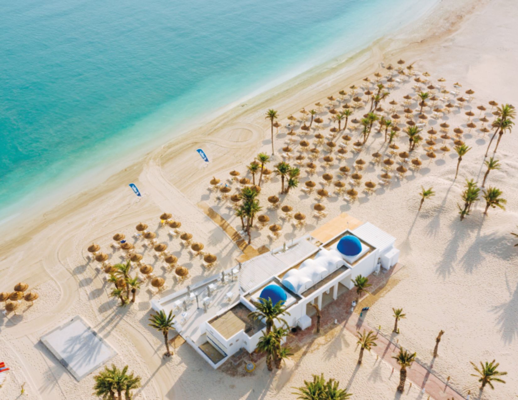 Soggiorno Mare a Djerba - Resort Valtur in All inclusive! 2