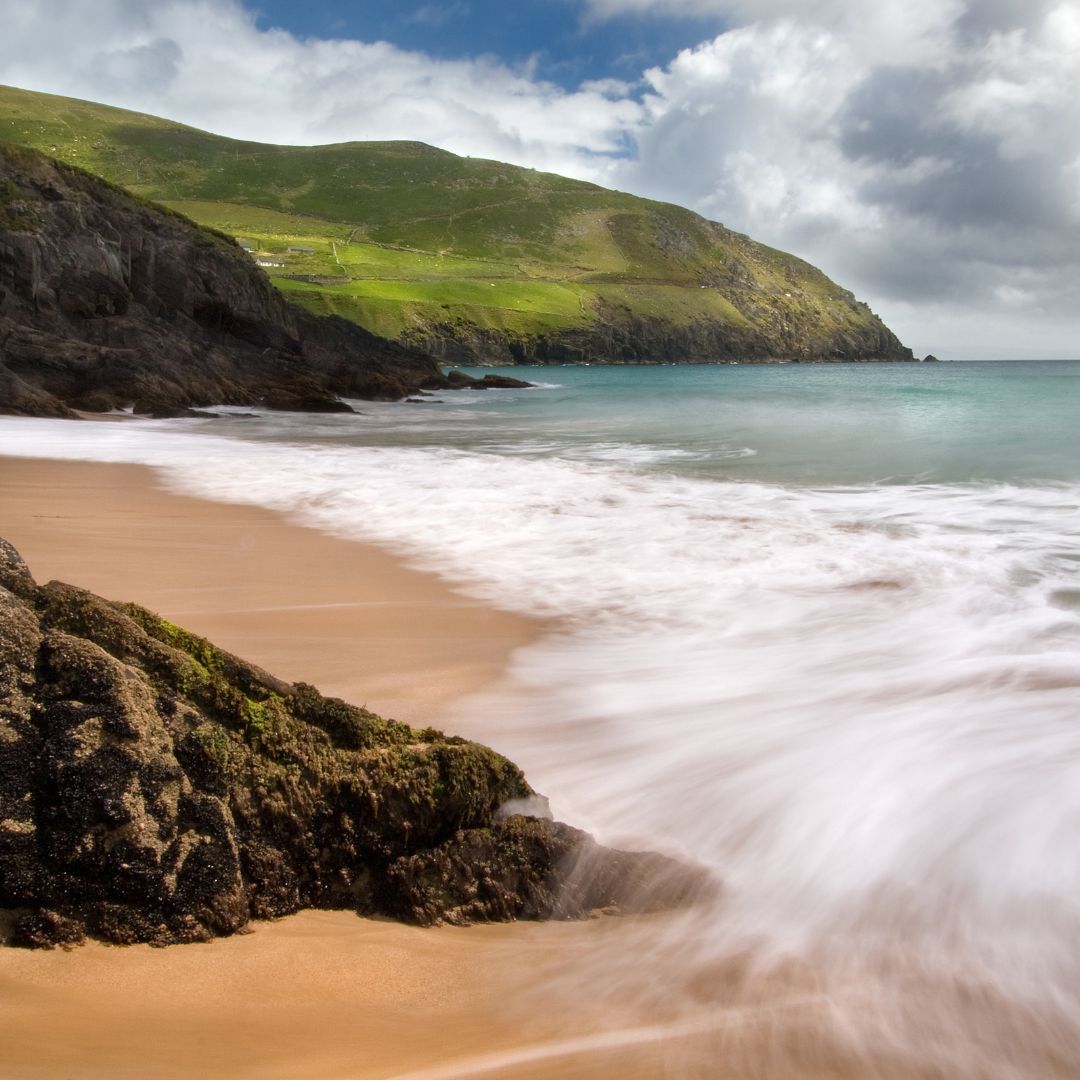 Tour dell'Irlanda: Leggende e paesaggi da Dublino al Connemara 32