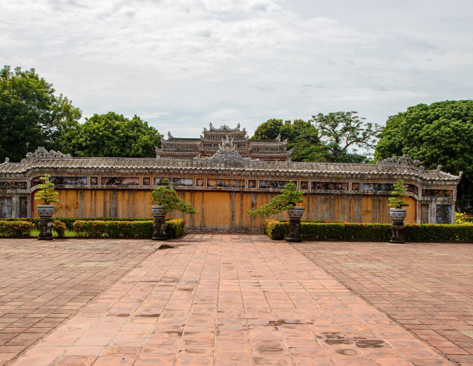 India del Sud e Kerala: tra Templi e Tradizioni 12