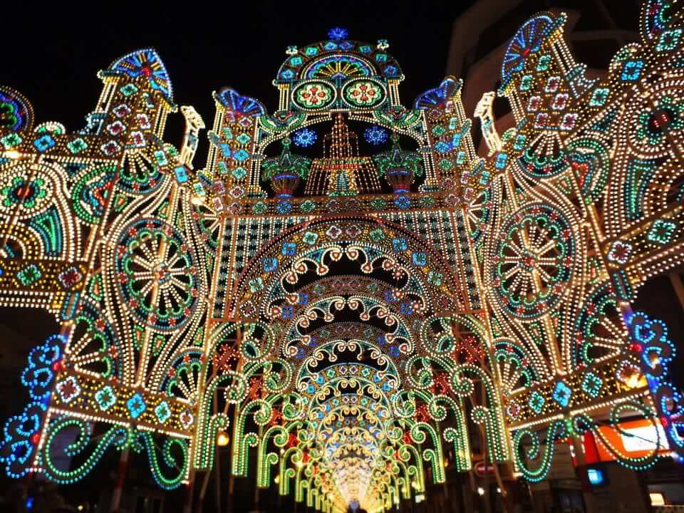 Primi tuffi in Puglia: Tour & Soggiorno Mare 19