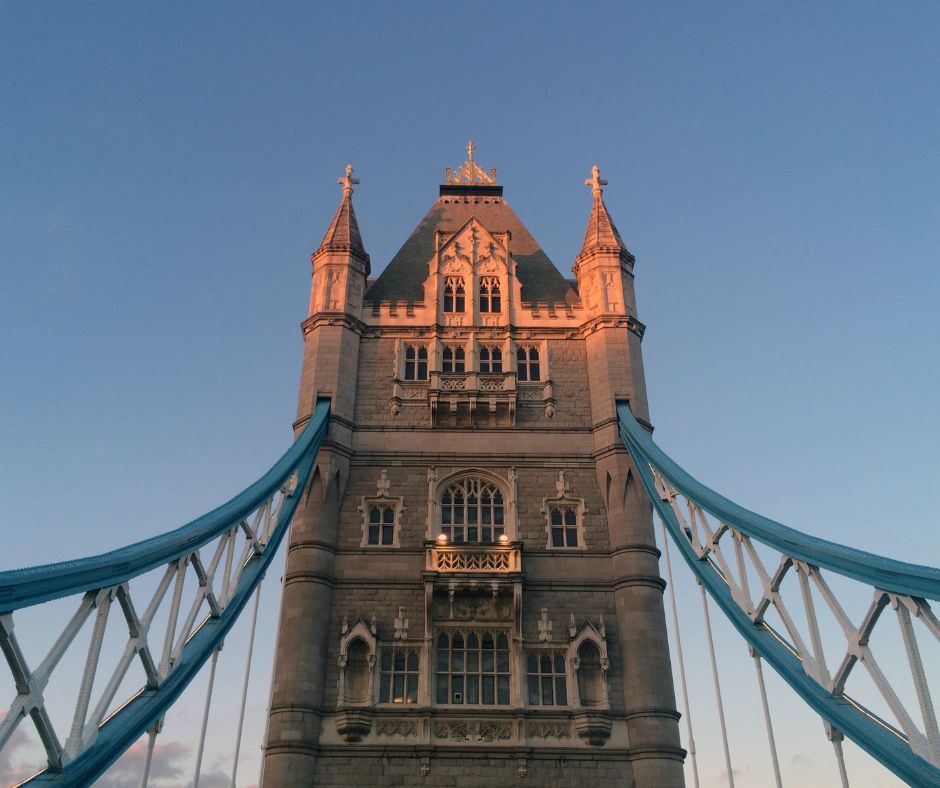 Londra in Fiore: City Break di Primavera nella Città Reale 20